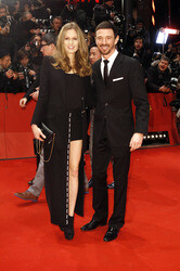 'Nobody Wants the Night' Premiere und Festivaleröffnung, Berlinale 2015