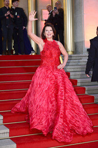 30. Leipziger Opernball 2025 in Leipzig