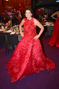 30. Leipziger Opernball 2025 in Leipzig