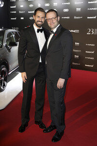 23. Festliche Operngala in Berlin