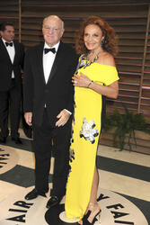 Vanity Fair Oscar Party 2014, West Hollywood