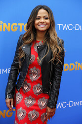 'Paddington' Premiere, Los Angeles
