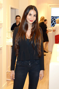 PANDORA Flagship Concept Store Opening in Köln