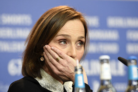 'The Party' Pressekonferenz, Berlinale 2017