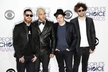 41. People's Choice Awards, Los Angeles