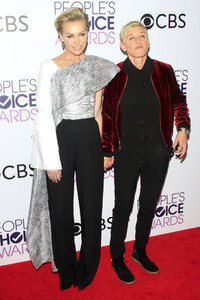 People's Choice Awards 2017 in Los Angeles