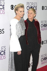 People's Choice Awards 2017 in Los Angeles