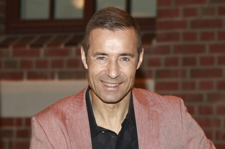 Photocall zur TV-Show 'Wer bietet mehr?' in Hamburg