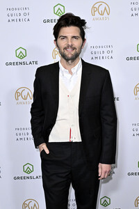 Producers Guild Awards 2026 in Los Angeles