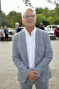 Saisoneröffnung der Berliner Philharmoniker 2025/2026 in Berlin