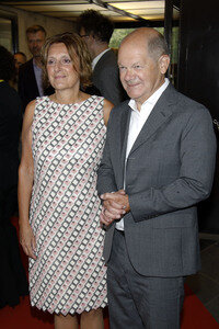 Saisoneröffnung der Berliner Philharmoniker 2025/2026 in Berlin