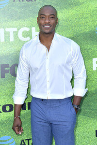 Serienpremiere 'Pitch' in Los Angeles
