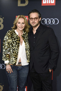 Bild Place-to-B-Party 2016, Berlinale 2016