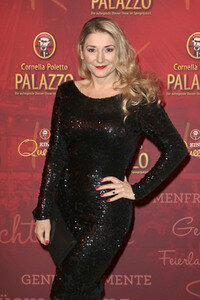 Dinner-Show 'Cornelia Poletto Palazzo' in Hamburg