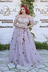Filmpremiere 'Practical Magic 2 - Zauberhafte Schwestern' in Los Angeles