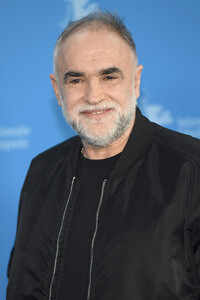 Photocall 'Rosebush Pruning', Berlinale 2026