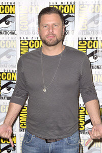 Photocall 'Psych' auf der San Diego Comic-Con International 2017