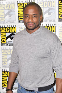 Photocall 'Psych' auf der San Diego Comic-Con International 2017