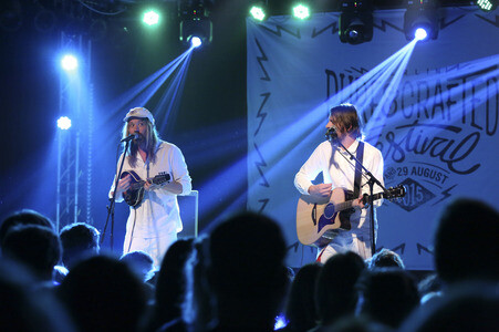 Pure & Crafted Festival in Berlin