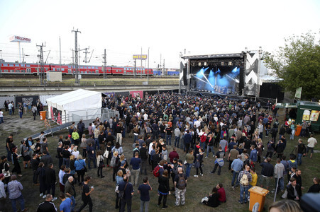Pure & Crafted Festival in Berlin