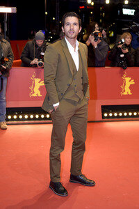 '3 Tage in Quiberon' Premiere und Präsentation der European Shooting Stars 2018, Berlinale 2018