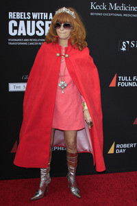 3. Biennial Rebels with a Cause Fundraiser Event in Santa Monica