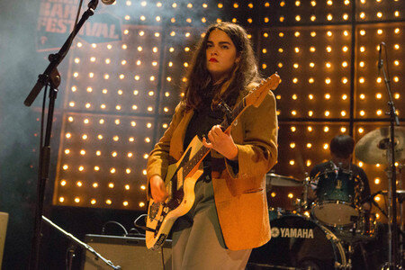 Reeperbahnfestival 2018 in Hamburg