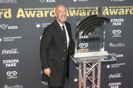 Radio Regenbogen Award 2026 in Rust