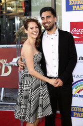17. Radio Regenbogen Award 2014, Rust