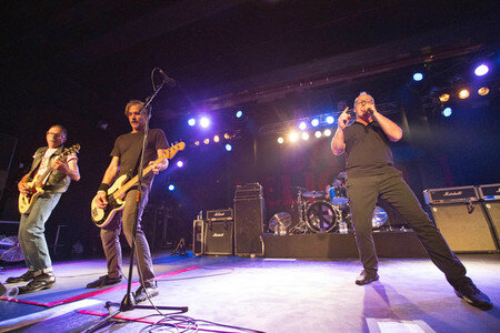 Bad Religion