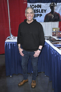 Comic Con Revolution in Ontario