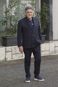 Photocall 'La ricetta della felicità' in Rom