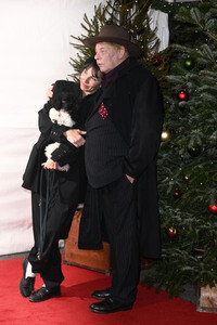 Premiere des 21. Original Roncalli Weihnachtscircus 2025 in Berlin