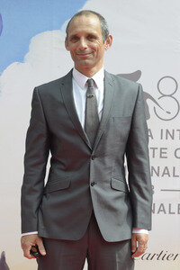 Filmpremiere 'Rose of Nevada', Internationale Filmfestspiele von Venedig 2025