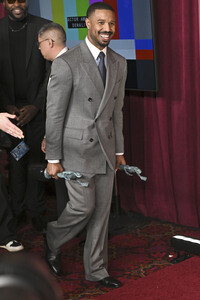 Preisträger Phtotocall der Actor Awards 2026 in Los Angeles