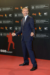 Abschlussgala vom San Sebastian Film Festival 2016