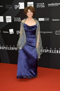 Deutscher Schauspielerpreis 2016 in Berlin