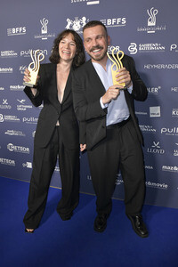Deutscher Schauspielpreis 2026 in Berlin