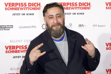 Filmpremiere 'Verpiss Dich, Schneewittchen' in Köln