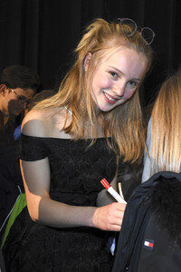 Filmpremiere 'Burg Schreckenstein 2' in München