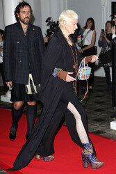 Scottish Fashion Awards 2014, London
