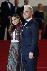 'The Sea of Trees' Premiere, Cannes Film Festival 2015
