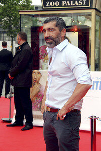 Filmpremiere 'Seitenwechsel' in Berlin