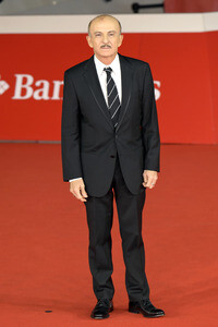 Filmpremiere 'La sera a Roma', Internationales Filmfestival Rom 2026