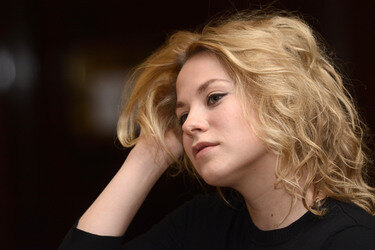 European Shooting Stars 2015 Photocall, Berlinale 2015