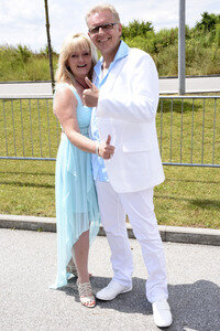 5. Open Air Sommerparty in Erding
