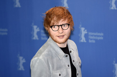 'Songwriter' Photocall, Berlinale 2018