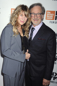 'Spielberg' Premiere, New York Film Festival 2017