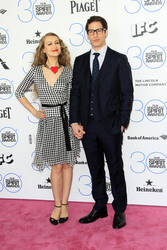 Film Independent Spirit Awards 2015, Santa Monica