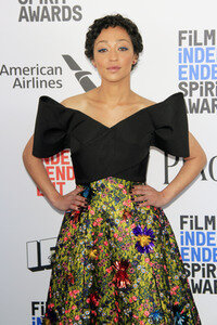 Film Independent Spirit Awards 2017 in Santa Monica